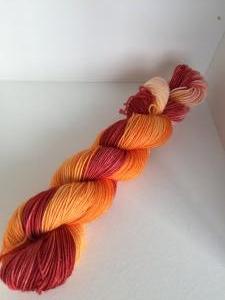 Autumn Fire