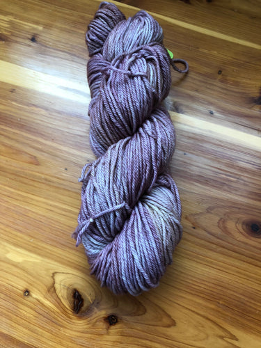 Duskmantle